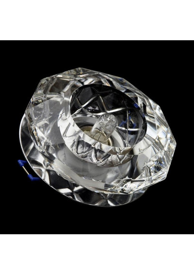 Crystal LED Downlight 11 13W Cool Helixa | LEDownia.pl