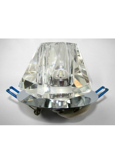 Crystal LED Downlight 15 13W Cool Helixa | LEDownia.pl