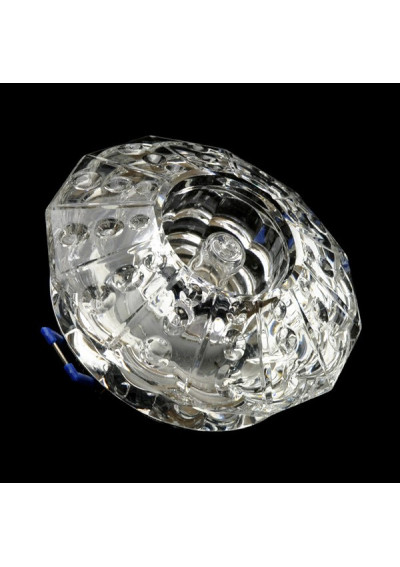 Crystal LED Downlight 17 13W Cool Helixa | LEDownia.pl