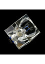 Crystal LED Downlight 23 13W Cool Helixa | LEDownia.pl