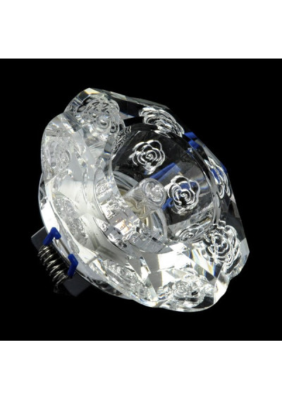 Crystal LED Downlight 31 13W Daylight Helixa | LEDownia.pl