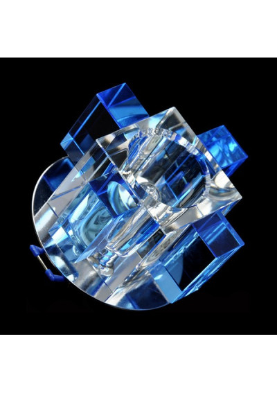 Downlight LED Luxio 38 13W biały zimny | LEDownia.pl