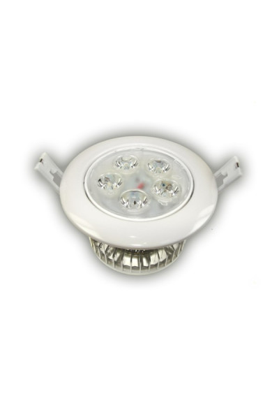 Downlight LED Power Albion 5W warm Helixa | LEDownia.pl