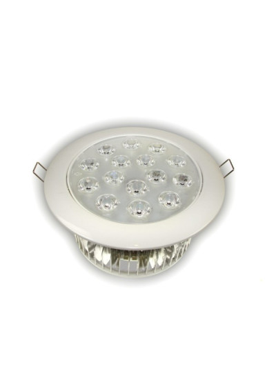 Downlight LED Power Albion 15W biały dzienny | LEDownia.pl