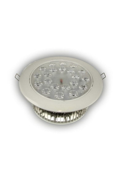 Downlight LED Power Albion 21W biały dzienny | LEDownia.pl