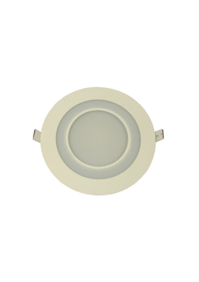 Downlight LED Power EASY 10W+2W DW+blue | LEDownia.pl