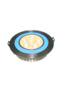 Downlight LED Power FLEA 1W6+3W biały ciepły | LEDownia.pl