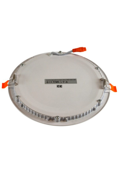 Auron LED Panel 18W 230V WW+DW+CW with remote | LEDownia.pl