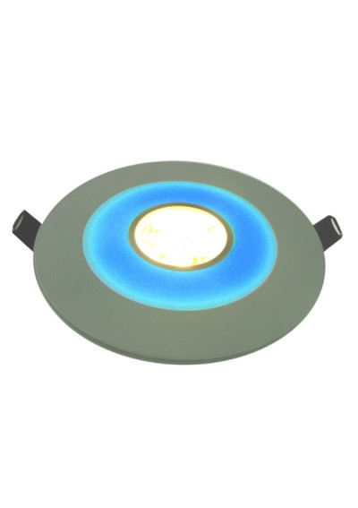 Downlight Solune blue 31W biały ciepły | LEDownia.pl