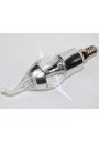 LED Bulb Iddi S E14 4.6W WW Silver