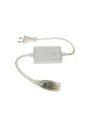 Cable with Plug and Controller for LED RGB Strips 230V