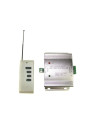 LED RF Controller 4 Buttons 30A | LEDownia.pl