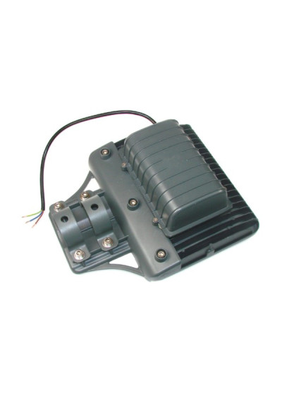 Lampa uliczna LED WHEEL 50W biały ciepły | LEDownia.pl