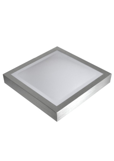 Plafon led  12W 4000K czujnik mikrofalowy | LEDownia.pl