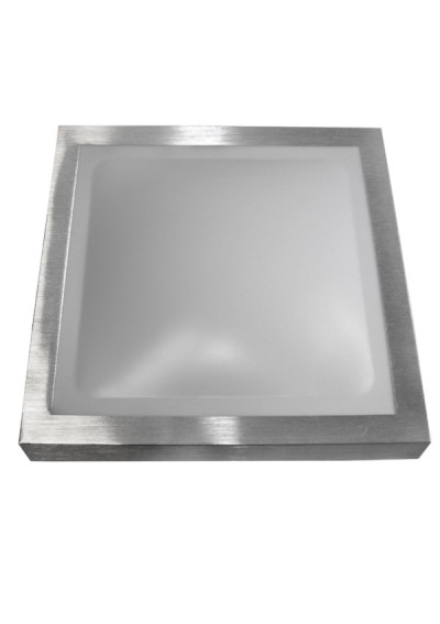 Plafon led  12W 4000K czujnik mikrofalowy | LEDownia.pl