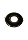 Oprawa sufitowa Veltro black titanium