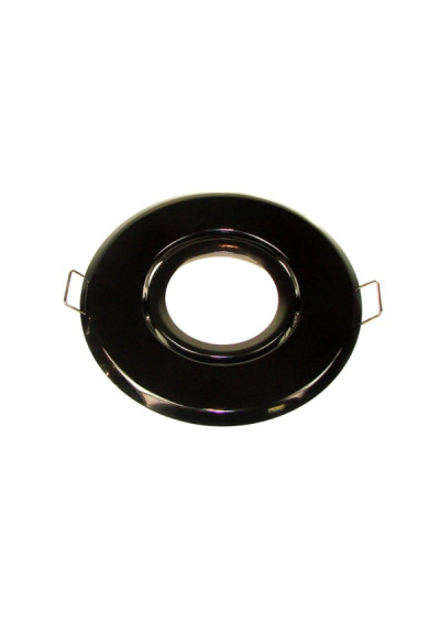 Veltro Black Titanium Ceiling Lamp