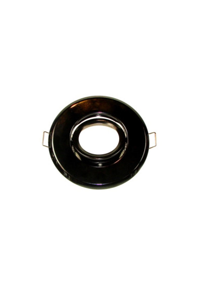 Oprawa sufitowa Veltro black titanium