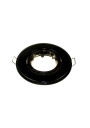 Oprawa sufitowa Oryon black titanium