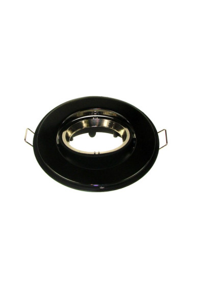 Oprawa sufitowa Oryon black titanium