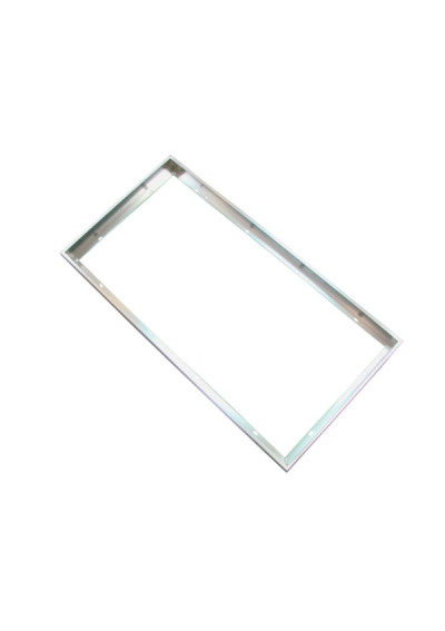 Rama montażowa 300x600mm do panelu led Lunvia | LEDownia.pl