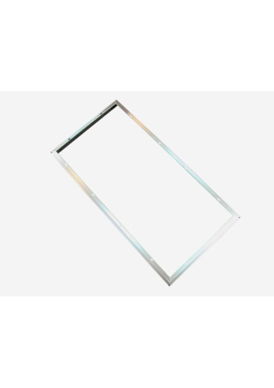 Mounting Frame 300x600mm for Lunvia LED Panel | LEDownia.pl
