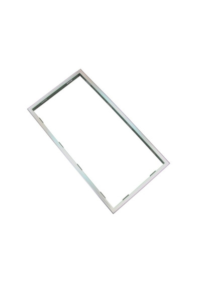 Mounting Frame 300x600mm for LED Panel Lunvia | LEDownia.pl