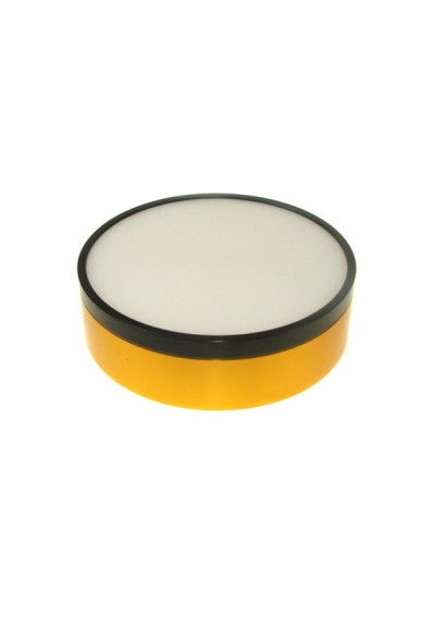 Nimble Gold Black LED Panel 10W DW | LEDownia.pl