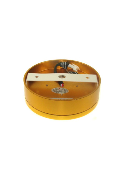 Nimble Gold LED Panel 10W DW | LEDownia.pl