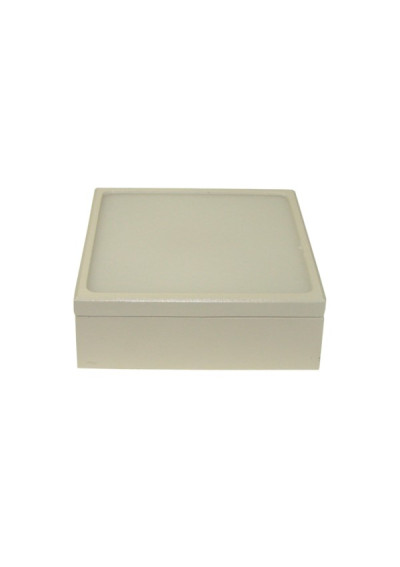 Arden White LED Panel 10W DW | LEDownia.pl