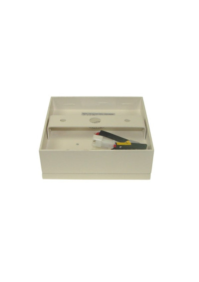 Arden White LED Panel 10W DW | LEDownia.pl