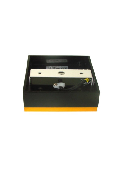 Arden Black Gold LED Panel 10W DW | LEDownia.pl