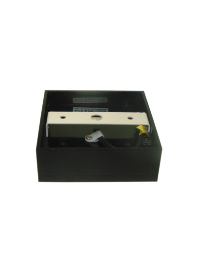 Panel led Arden czarny 10W DW | LEDownia.pl