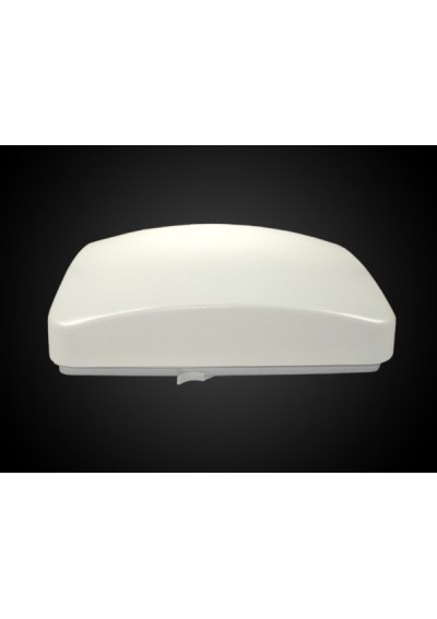 LED Ceiling Light Lumaro 9W DW with Microwave Sensor | LEDownia.pl