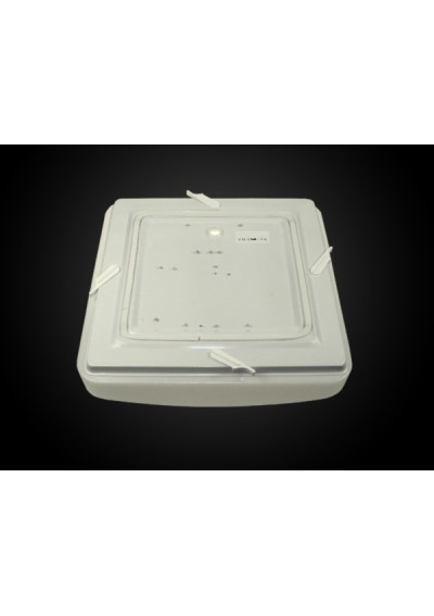 Brivio LED Ceiling Light 15W WW