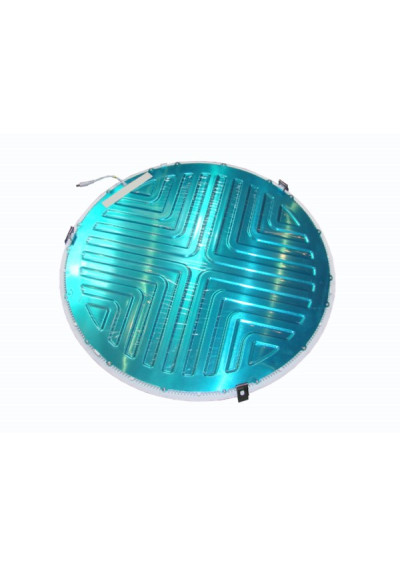 Panel led okrągły Auron 36W 230V biały dzienny | LEDownia.pl