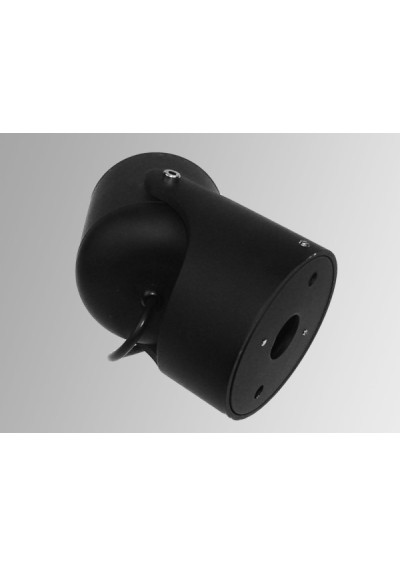 Downlight led Umbra 6W 4500K czarny | LEDownia.pl