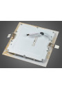 Radianty 12W 230V Marble B DW LED Panel | LEDownia.pl