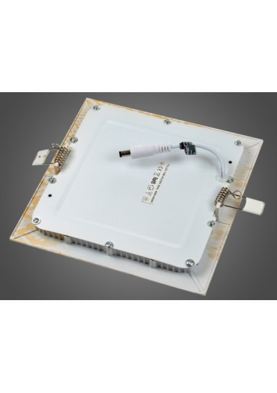 Radianty 12W 230V Marble B DW LED Panel | LEDownia.pl