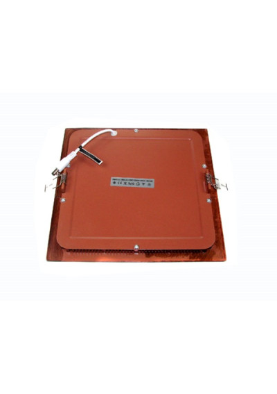 Panel led Radianty 18W 230V drewnopodobny B DW | LEDownia.pl