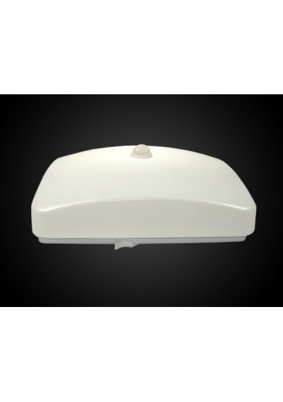 LED Ceiling Light Lumaro 24W DW with PIR Sensor | LEDownia.pl