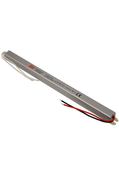 LED Power Supply Super Slim 24V 60W IP20