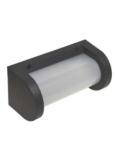 Oprawa elewacyjna Zoe E27 antracyt | LEDownia.pl