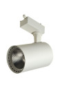Track light LED Illuma 1-phase 4000k 30W white