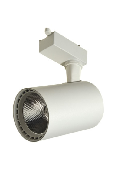 Track light LED Illuma 1-faza 4000k 30W biała