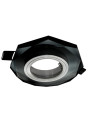 Solvix Navy Ceiling Light