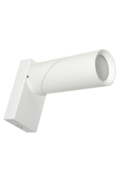 Oprawa sufitowa RAXON biała 60x150mm | LEDownia.pl