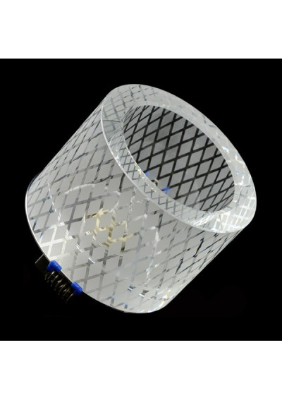 Downlight LED Luxio 34 13W biały zimny | LEDownia.pl