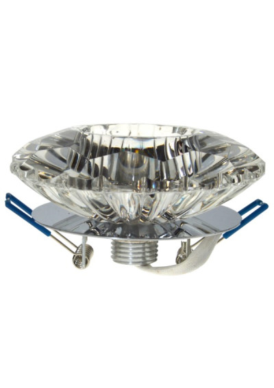 Downlight LED Luxio 42 13W biały zimny | LEDownia.pl