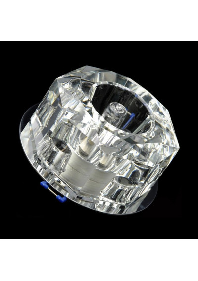 LED Crystal Downlight 35 13W Cool Helixa | LEDownia.pl